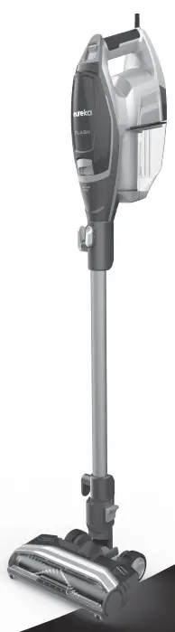 eureka NES510 Series Corded Stick Vacuum Cleaner