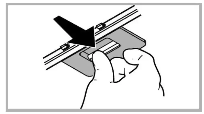 Whirlpool WHCN 64 F LM X Hotte 3