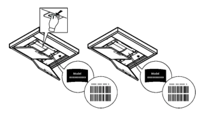 Whirlpool WHCN 64 F LM X Hotte 5