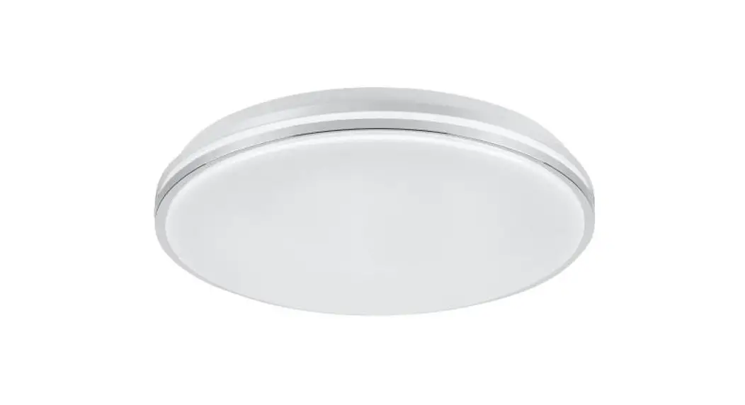 Paul Neuhaus 19032 Led Ceiling Lamp Instruction Manual