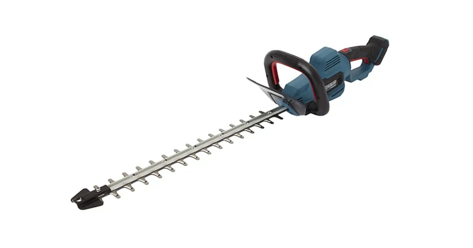 Erbauer Eht18-li Cordless Hedge Trimmer User Manual Erbauer Eht18-li Cordless Hedge Trimmer User Manual