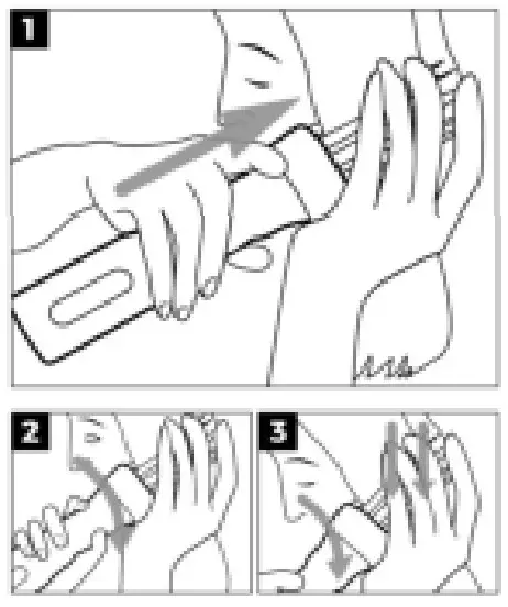 InnovaGoods 550 W 3 In 1 Drying Styling and Curling Hairbrush Dryple