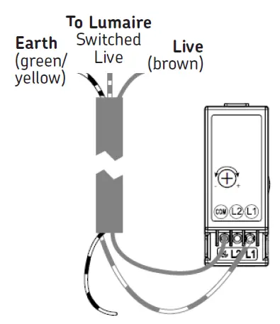 Knightsbridge 13A 2G DP Switched Socket fig (10)