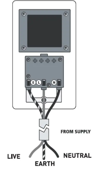 Knightsbridge 13A 2G DP Switched Socket fig (5)