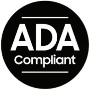 ADA Compliant