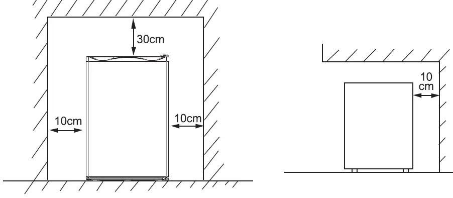 DOMO-DO91101-Refrigerator-fig-2