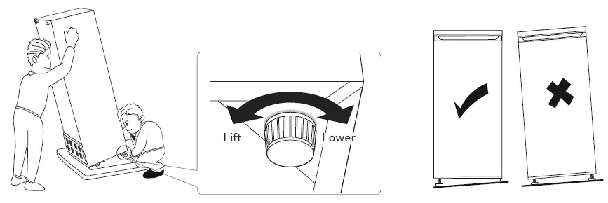 DOMO-DO91101-Refrigerator-fig-3