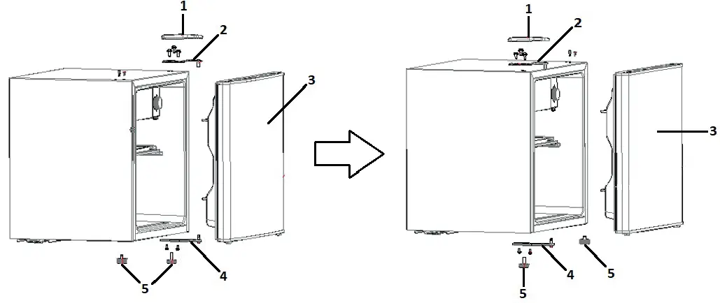 DOMO-DO91101-Refrigerator-fig-4