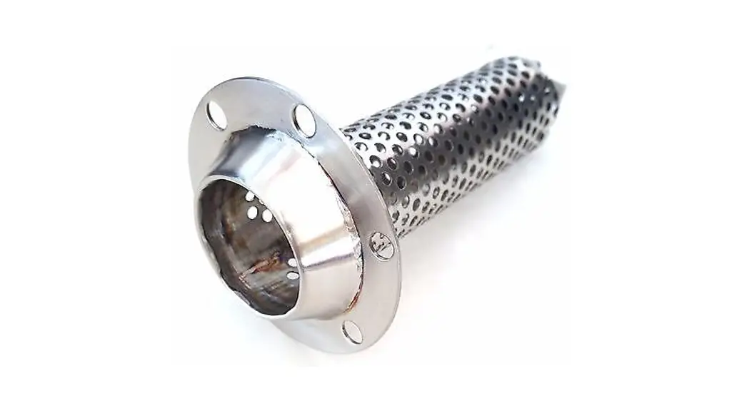 Werkes Usa Wdscr3-s Exhaust Insert Db Killer User Manual Werkes Usa Wdscr3-s Exhaust Insert Db Killer User Manual