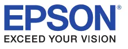 EPSON logo