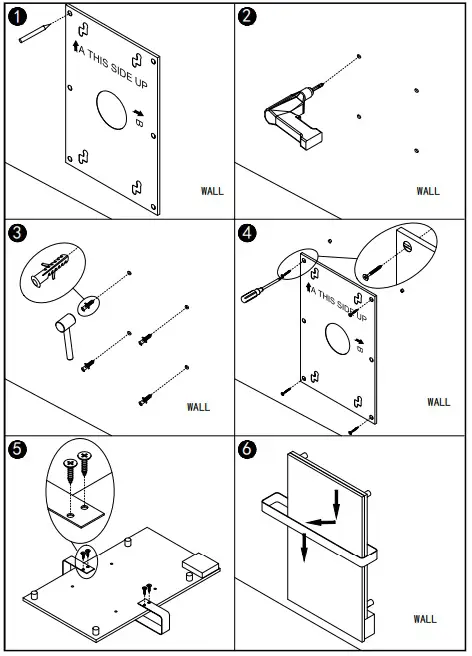 HERSCHEL-XLS700TW-INT-Select-XLS-Towel-Heater-05