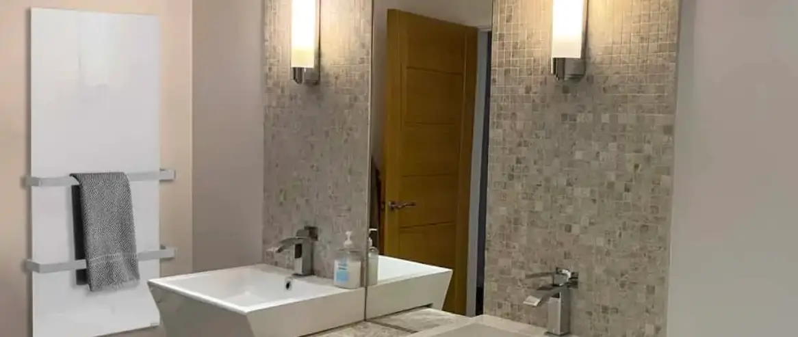 Herschel Xls700tw-int Select Xls Towel Heater Instruction Manual Herschel Xls700tw-int Select Xls Towel Heater Instruction Manual