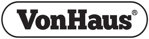 VonHaus logo