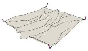 FIG 2 Build up instruction