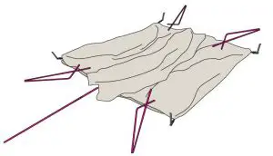 FIG 3 Build up instruction