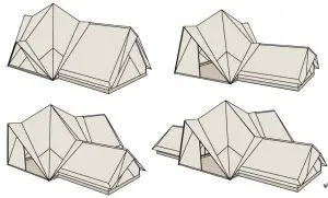 FIG 8 Extend your Midgard concept - Endless possibilities