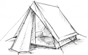 NORDISK Vimur Modernize Cotton Classic