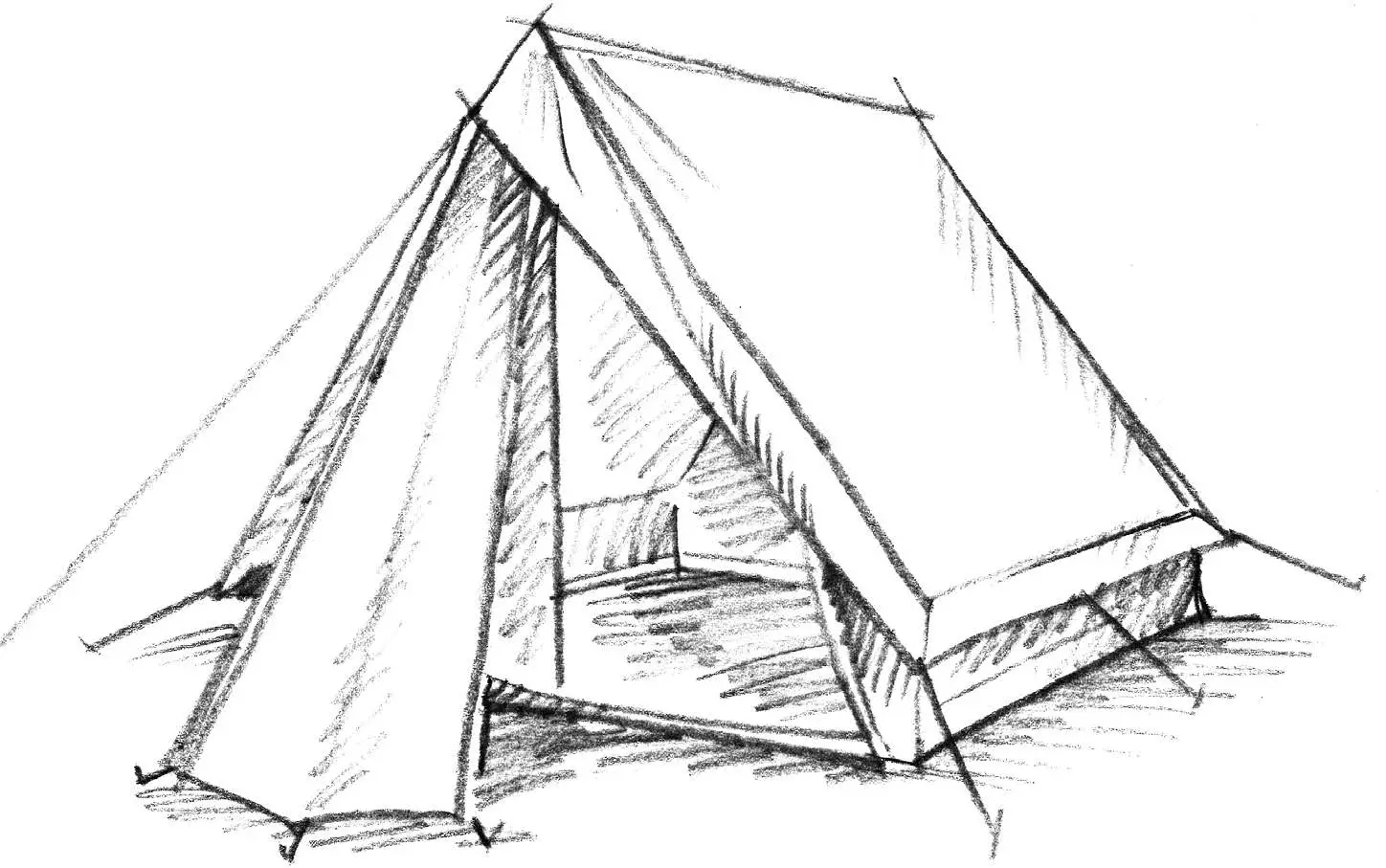 Nordisk Vimur Modernize Cotton Classic User Guide