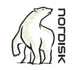 NORDISK logo