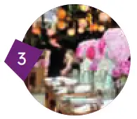 partizzle 50x Paper Confetti & Latex Helium Balloons - Icon2