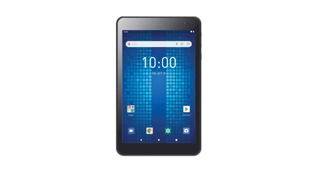 Awow Tronixpad 1089 Smart Tablet User Guide