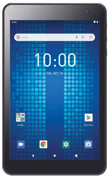 AWOW TronixPad 1089 Smart Tablet