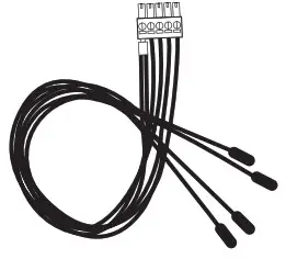 Danfoss PR SC4K Prosa Telemetry Solution - Hardware installation 2