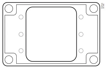 Danfoss PR SC4K Prosa Telemetry Solution - Hardware installation 6
