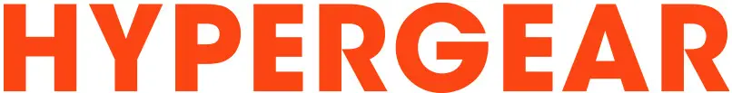 HYPERGEAR logo