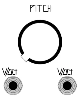 MAKE NOISE XPO Stereo Prismatic Oscillator-fig15