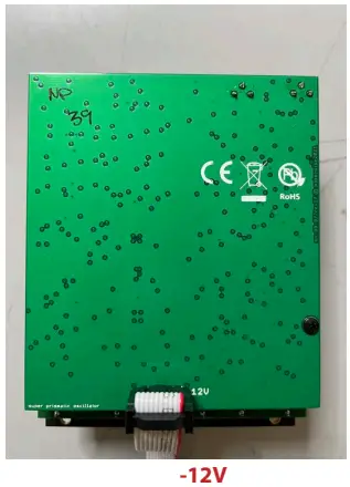 MAKE NOISE XPO Stereo Prismatic Oscillator-fig2