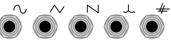 MAKE NOISE XPO Stereo Prismatic Oscillator-fig6