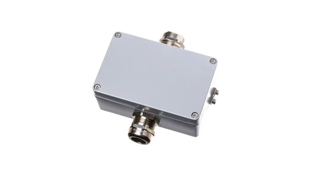 Plurasens E2658-co2 Carbon Dioxide Detector Transmitter User Manual