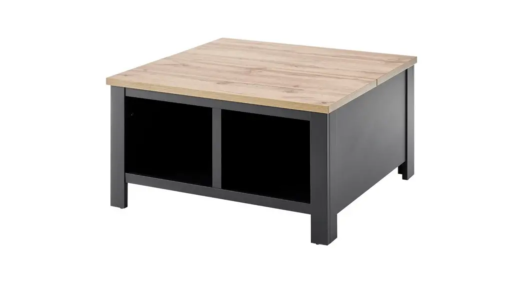 Otto Westminster 62 Home Affaire Coffee Table Instruction Manual Otto Westminster 62 Home Affaire Coffee Table Instruction Manual