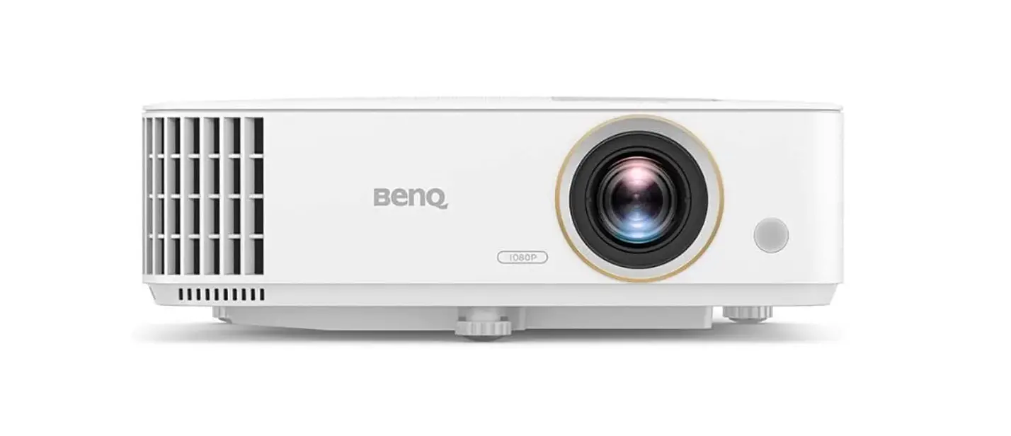 Benq Th685i Digital Projector User Manual