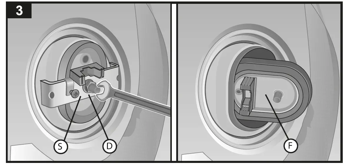 ARISTON BLU1 R ABS 80 V Electric Water Heaters fig 23