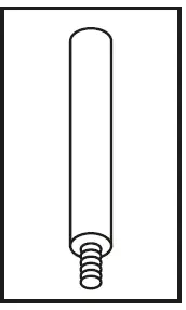 ARISTON BLU1 R ABS 80 V Electric Water Heaters fig 6