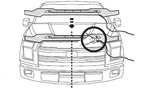 RUGGED-RIDGE-LightShield-Hood-Guard-JK-11