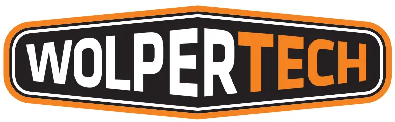 WOLPERTECH Logo