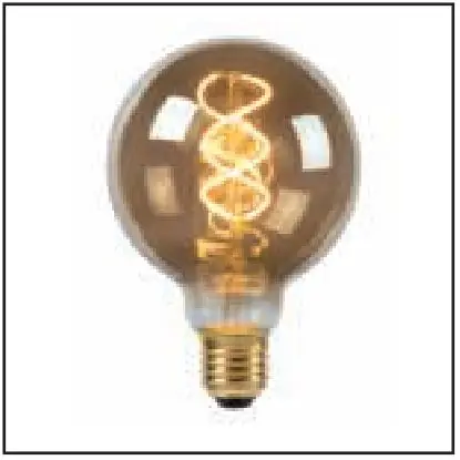 LUCIDE LIGHT Specifications - RECOMMENDED LUCIDE