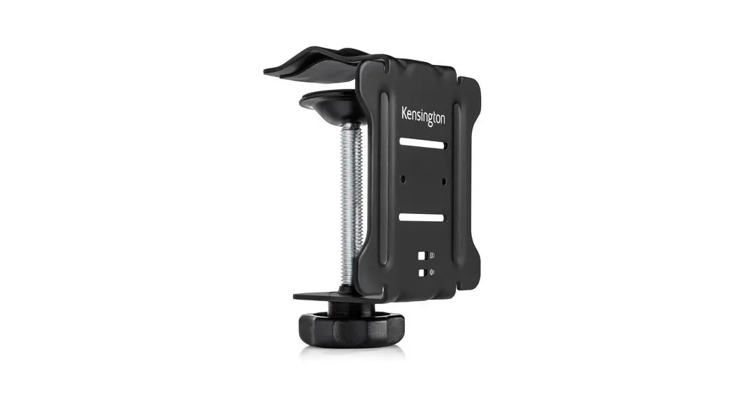 Kensington K34050 Docking Station Mounting Bracket Installation Guide