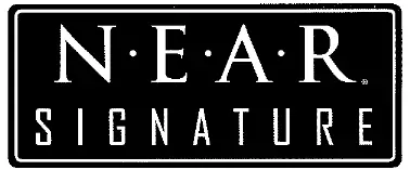 NEAR SIGNATURE logo