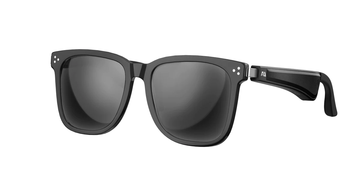 Au-lens Audio Sunglasses User Manual
