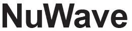 NuWave-6-Qt-Air-Fryer-User-Manual-logo