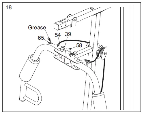 Weider-pro-6900-WEIGHT-SYSTEM-EXERCISER-FIG-22