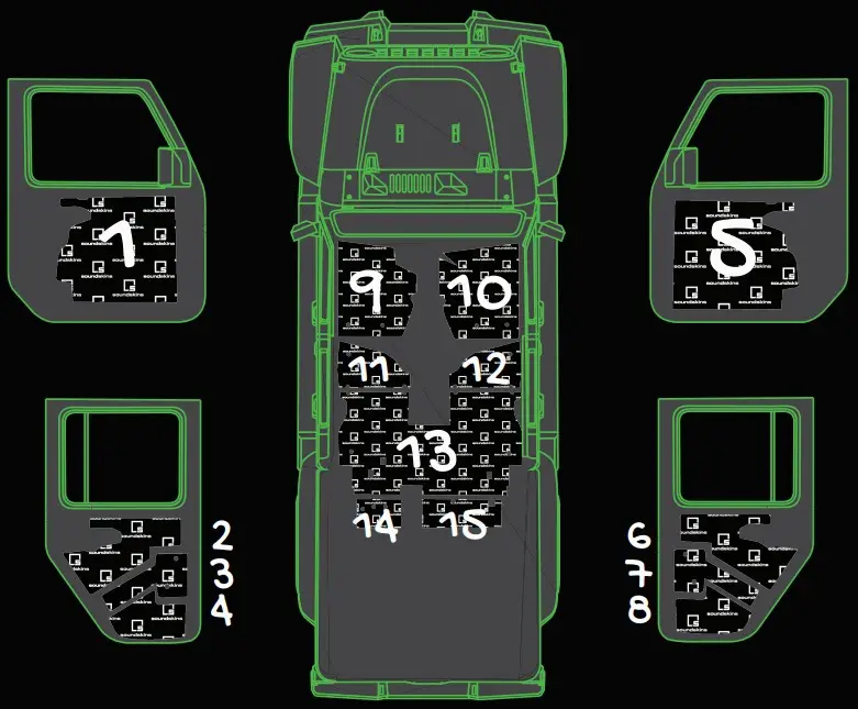 Installation Instructions