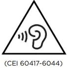 Focal 100 OD6-T Black High Quality Outdoor Loudspeaker - icon 2