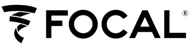 Focal logo