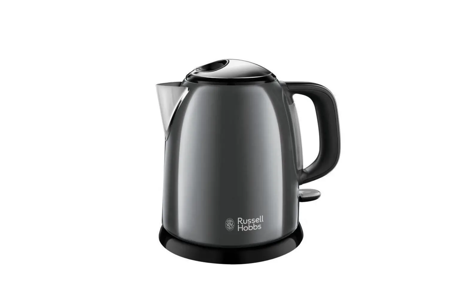 Russell Hobbs 24993-70 Colour Plus Mini Waterkoker Instruction Manual