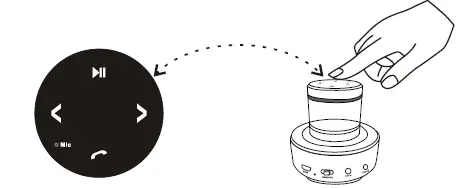Shenzhen Newadin Technology 26W Vibration Speaker-2
